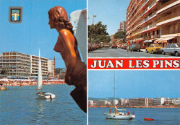 06-JUAN LES PINS-N°3829-C/0375 - Juan-les-Pins