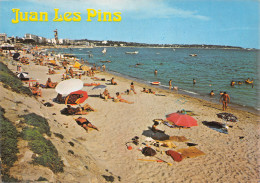 06-JUAN LES PINS-N°3829-C/0379 - Juan-les-Pins