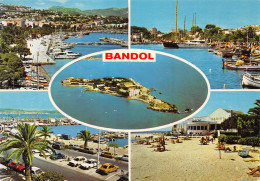83-BANDOL-N°3829-C/0339 - Bandol