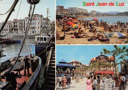 64-SAINT JEAN DE LUZ-N°3829-C/0249 - Saint Jean De Luz