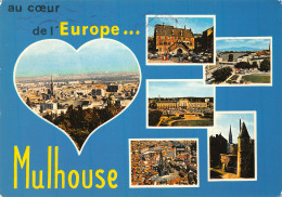 68-MULHOUSE-N°3829-C/0221 - Mulhouse