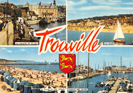 14-TROUVILLE-N°3829-C/0139 - Trouville