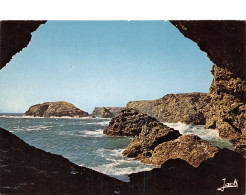 56-BELLE ILE EN MER-N°3829-C/0109 - Belle Ile En Mer