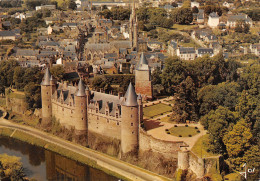 56-JOSSELIN-N°3829-C/0097 - Josselin