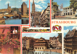 67-STRASBOURG-N°3829-C/0081 - Strasbourg