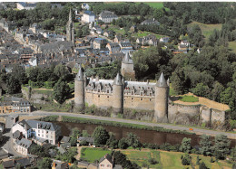 56-JOSSELIN-N°3829-C/0085 - Josselin