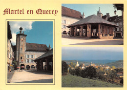 46-MARTEL EN QUERCY-N°3829-C/0045 - Sonstige & Ohne Zuordnung