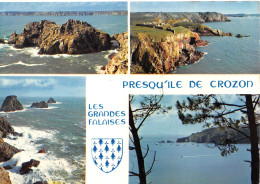 29-CROZON-N°3829-B/0381 - Crozon