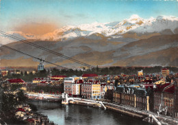 38-GRENOBLE-N°3829-B/0361 - Grenoble