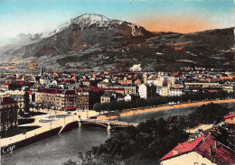 38-GRENOBLE-N°3829-B/0363 - Grenoble