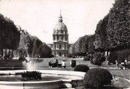 75-PARIS EGLISE SAINT LOUIS DES INVALIDES-N°3829-B/0359 - Otros & Sin Clasificación