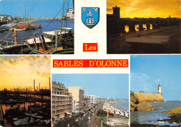 85-LES SABLES D OLONNE-N°3829-B/0315 - Sables D'Olonne