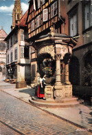 67-OBERNAI-N°3829-B/0269 - Obernai