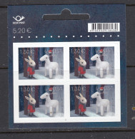 Estland 2023. Christmas. MH. MNH. - Estland