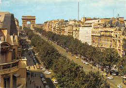 75-PARIS LES CHAMSP ELYSEES-N°3829-B/0251 - Otros & Sin Clasificación