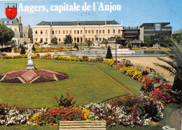 49-ANGERS-N°3829-B/0207 - Angers