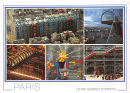 75-PARIS MULTI VUES-N°3829-B/0175 - Otros & Sin Clasificación