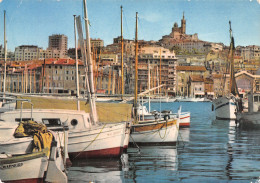 13-MARSEILLE-N°3829-B/0111 - Zonder Classificatie