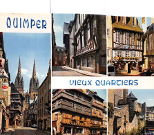 29-QUIMPER-N°3829-B/0093 - Quimper