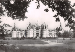 41-CHAMBORD-N°3830-A/0323 - Chambord