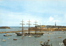 35-SAINT MALO-N°3830-A/0303 - Saint Malo