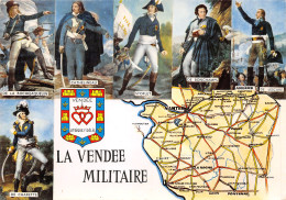 85-LA VENDEE MILITAIRE-N°3830-A/0229 - Other & Unclassified