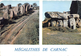 56-CARNAC-N°3830-A/0181 - Carnac