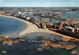 35-SAINT MALO-N°3830-A/0053 - Saint Malo