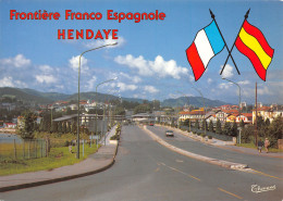 64-HENDAYE-N°3830-A/0031 - Hendaye