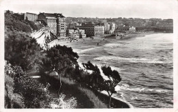 64-BIARRITZ-N°3829-E/0393 - Biarritz