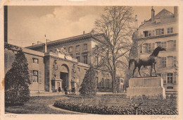 57-METZ-N°3829-E/0385 - Metz