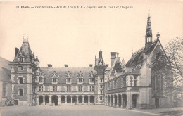 41-BLOIS-N°3829-E/0363 - Blois