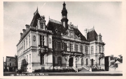 79-NIORT-N°3829-E/0295 - Niort