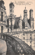 41-CHAMBORD-N°3829-E/0209 - Chambord