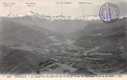 65-LOURDES-N°3829-E/0075 - Lourdes