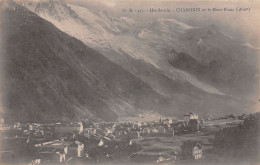 74-CHAMONIX-N°3829-E/0041 - Chamonix-Mont-Blanc