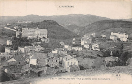 63-CHATELGUYON-N°3829-E/0013 - Other & Unclassified