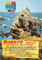 64-BIARRITZ-N°3829-D/0371 - Biarritz