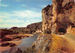 07-GORGES DE L ARDECHE-N°3829-D/0373 - Sonstige & Ohne Zuordnung