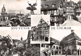 68-COLMAR-N°3829-D/0333 - Colmar