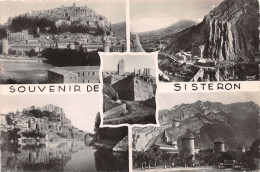 04-SISTERON-N°3829-D/0341 - Sisteron