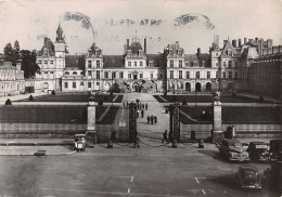 77-FONTAINEBLEAU-N°3829-D/0325 - Fontainebleau