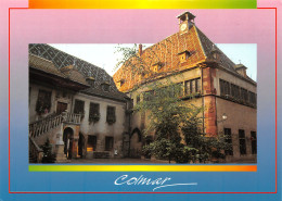 68-COLMAR-N°3829-D/0201 - Colmar