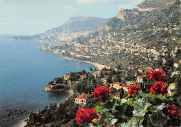 06-ROQUEBRUNE-N°3829-D/0177 - Roquebrune-Cap-Martin