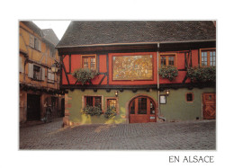 68-RIQUEWIHR-N°3829-D/0183 - Riquewihr