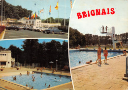 69-BRIGNAIS-N°3830-D/0181 - Brignais