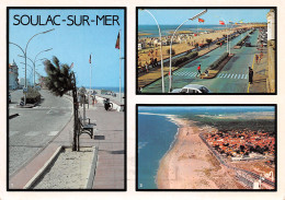 33-SOULAC SUR MER-N°3830-D/0169 - Soulac-sur-Mer