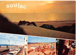 33-SOULAC-N°3830-D/0161 - Soulac-sur-Mer