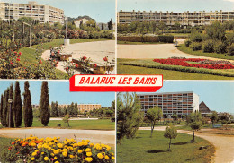 34-BALARUC LES BAINS-N°3830-D/0129 - Sonstige & Ohne Zuordnung