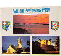 85-NOIRMOUTIER-N°3830-D/0097 - Noirmoutier